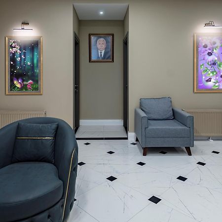 Grand Hamit By Karadayi Airport Hotel Arnavutkoy Extérieur photo