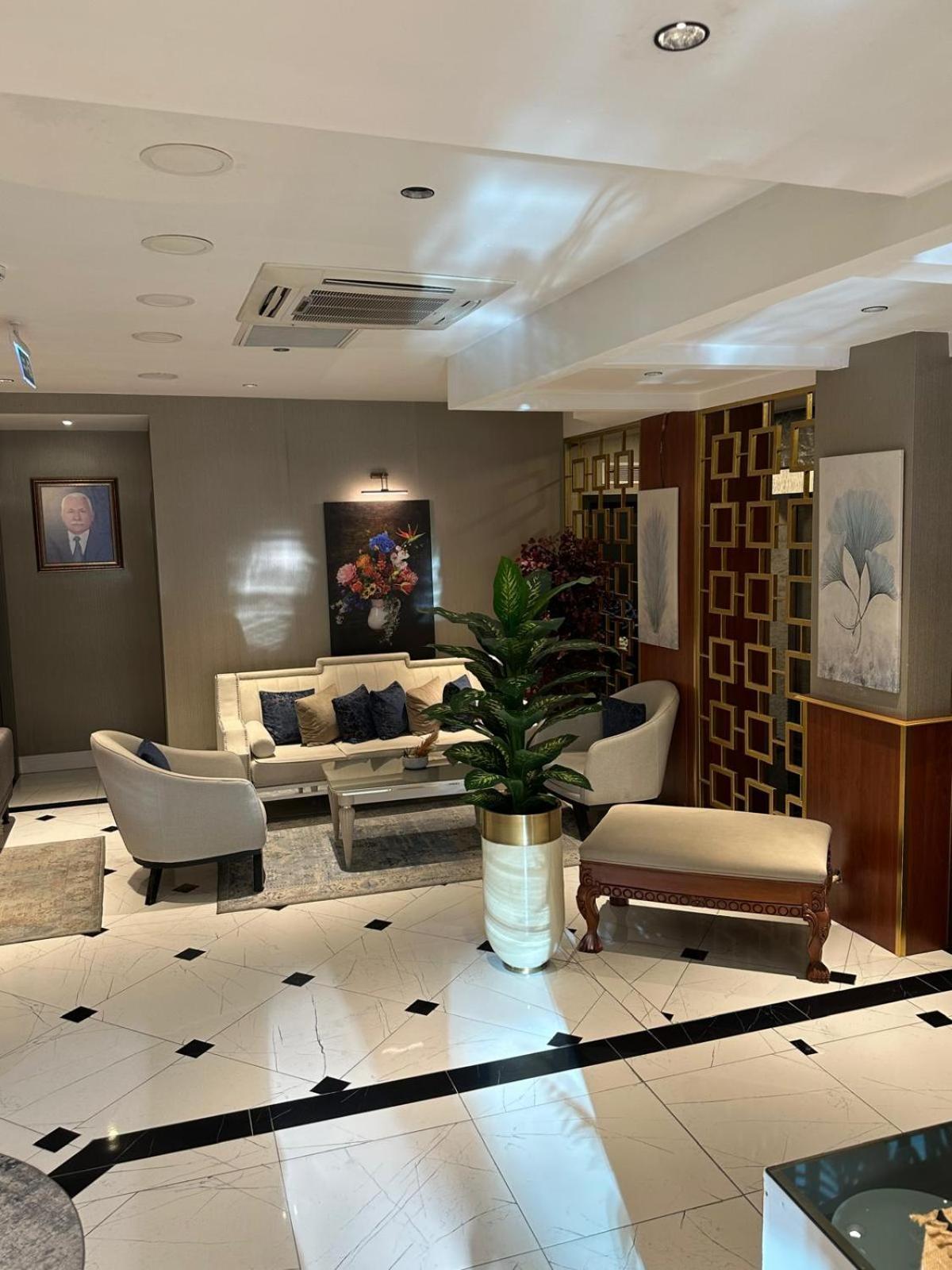 Grand Hamit By Karadayi Airport Hotel Arnavutkoy Extérieur photo