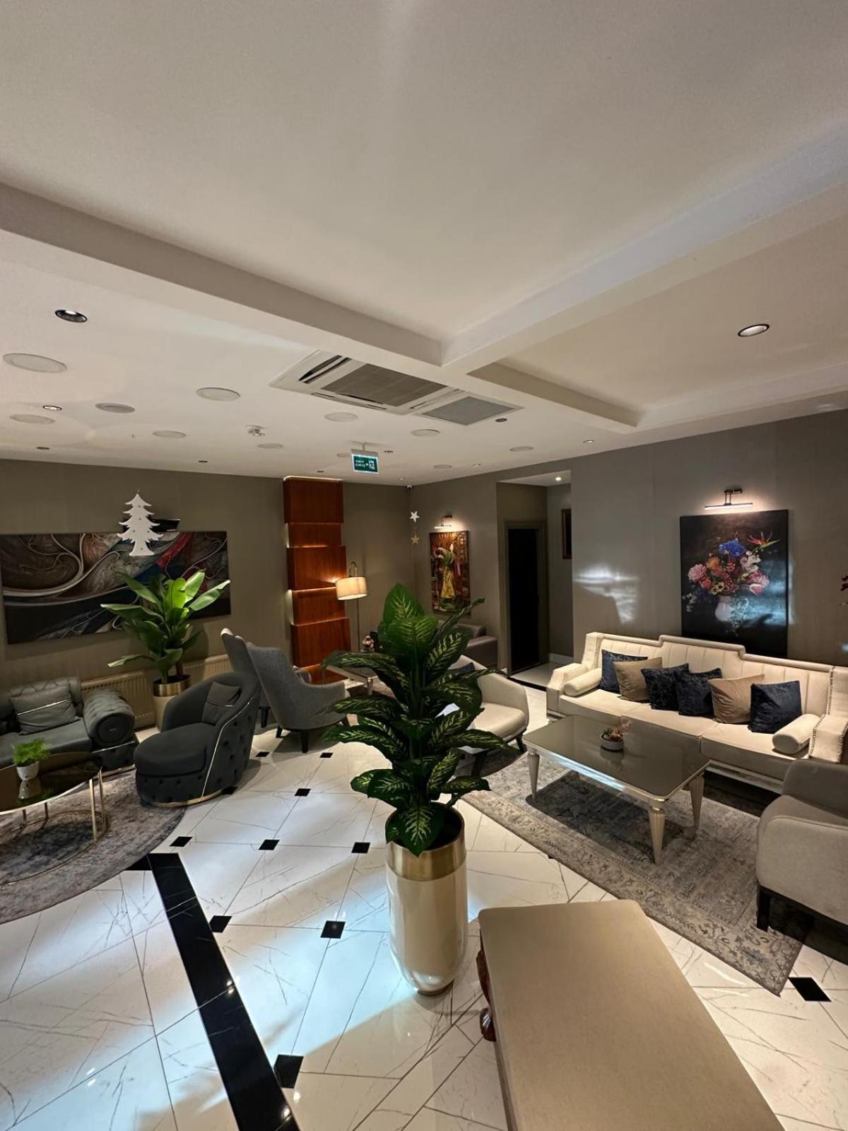 Grand Hamit By Karadayi Airport Hotel Arnavutkoy Extérieur photo