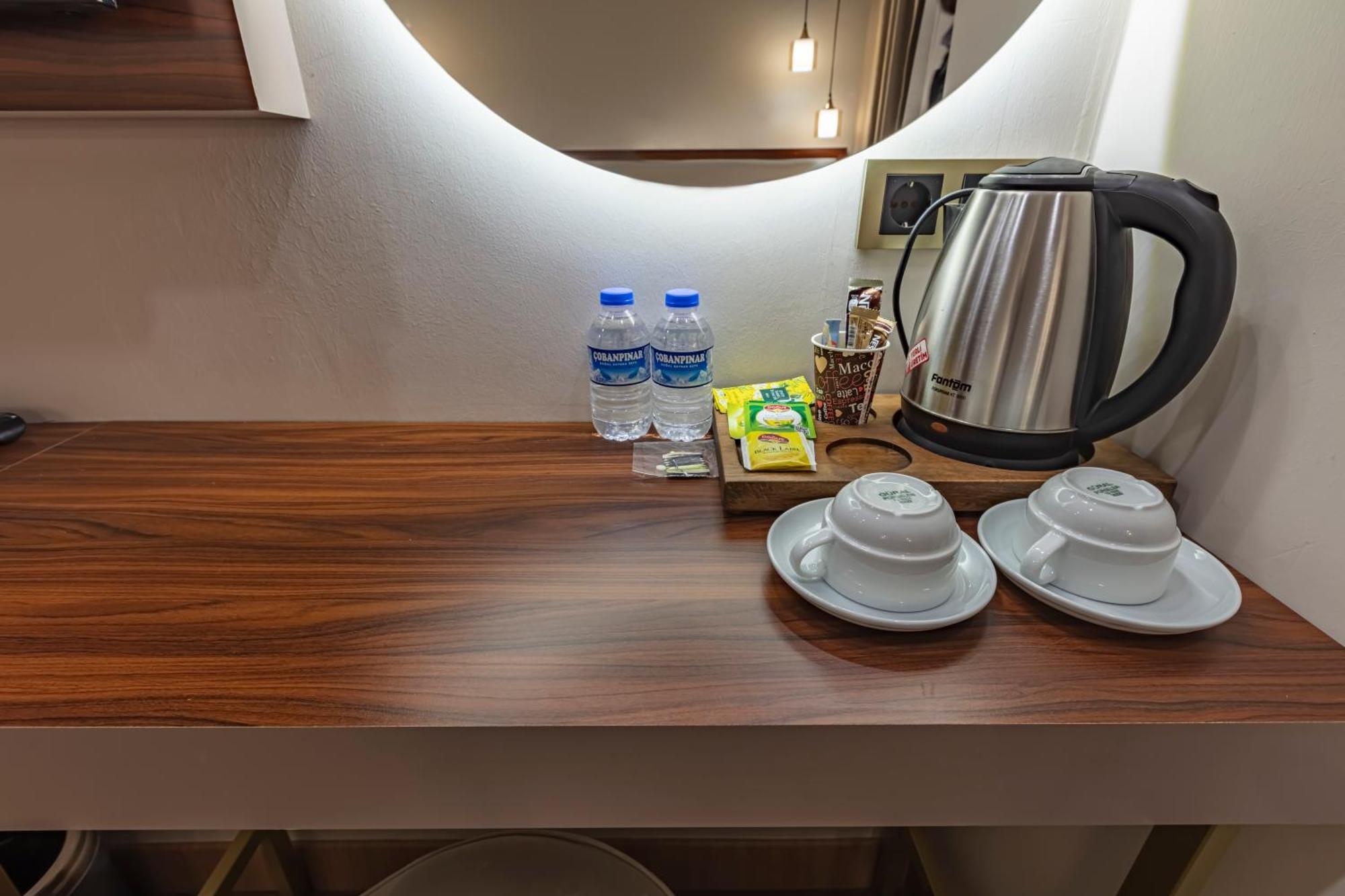 Grand Hamit By Karadayi Airport Hotel Arnavutkoy Extérieur photo