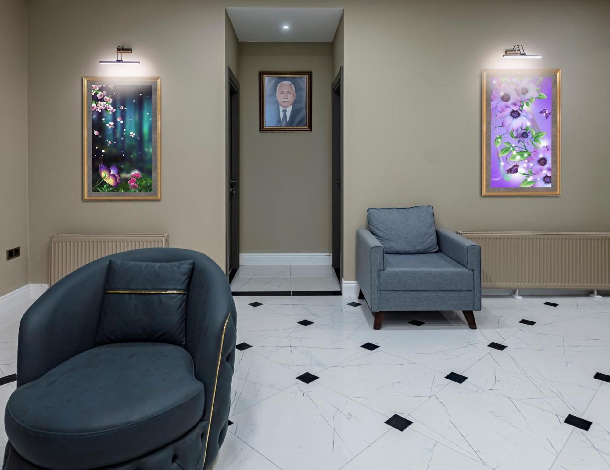 Grand Hamit By Karadayi Airport Hotel Arnavutkoy Extérieur photo