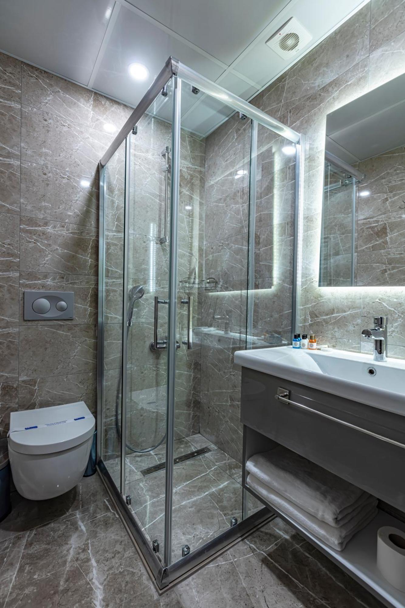 Grand Hamit By Karadayi Airport Hotel Arnavutkoy Extérieur photo