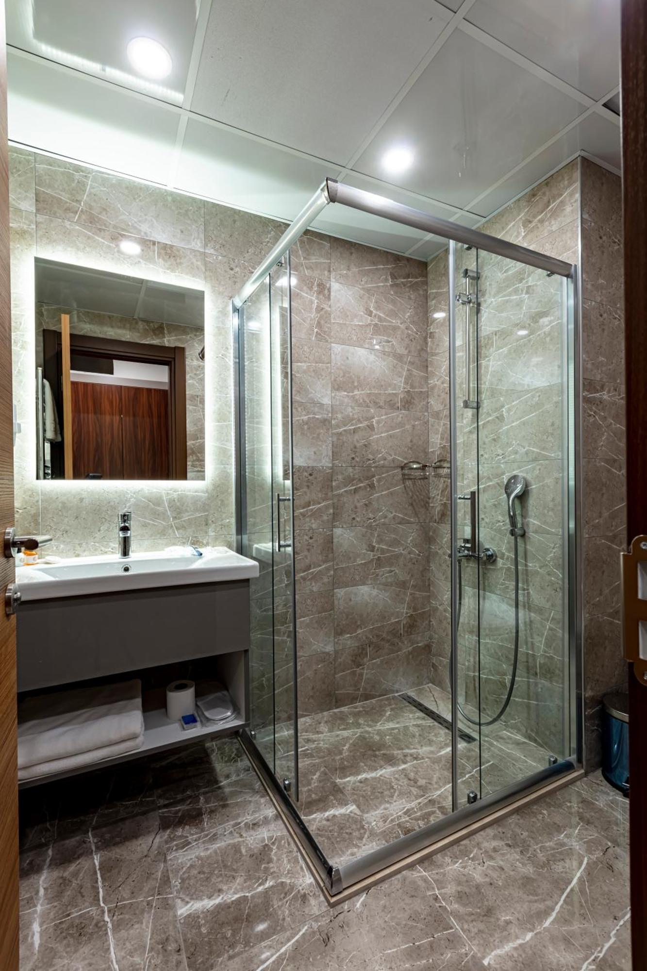 Grand Hamit By Karadayi Airport Hotel Arnavutkoy Extérieur photo